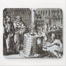 Recherche de inventions tapis souris 17ème