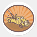 Recherche de vieilles voitures autocollants Pour tous