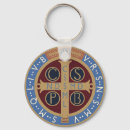 Zoek naar christelijke symbolen sleutelhangers Orthodox