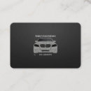 Zoek naar taxi service visitekaartjes Modern