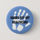 Recherche de soins badges Politique