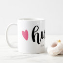 Recherche de coeur mugs bouteilles Manuscrit