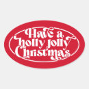 Recherche de holly autocollants Typographie