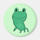 Recherche de amour de crapaud Vert