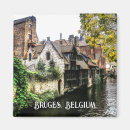 Recherche de maison de canal magnets Travel