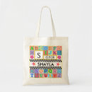 Recherche de nuit de halloween sacs Pour enfants