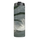 Recherche de plumes blanches tasses Abstrait