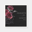 Recherche de halloween mariage tables décorations Typographie