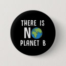 Recherche de travail chemise badges Écologie