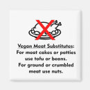 Recherche de végétal magnets Nourriture