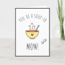 Zoek naar soepen kaarten For her