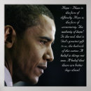 Recherche de barack posters President