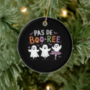 Recherche de boo boo ornements Effrayant