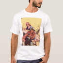 Recherche de vaqueros tshirts Rodéo