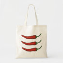 Recherche de poivre sacs Rouge