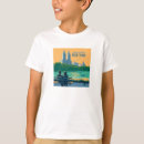 Recherche de style enfant tshirts New york