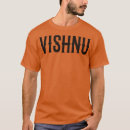 Recherche de vishnu tshirts Religion
