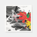 Recherche de le koi serviettes Eau