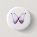 Zoek naar paarse vlinder buttons Vlinders