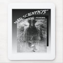 Recherche de tesla tapis souris La science