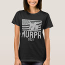 Recherche de murph tshirts Mémorial