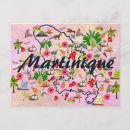 Recherche de martinique cartes postales Soleil