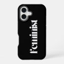 Recherche de féministe iphone coques Politique
