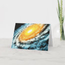 Recherche de débarquement vœux cartes Illustrations de l'espace