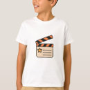 Recherche de de cinéma tshirts Graphique