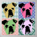 Recherche de bouledogue art Chien de taureau