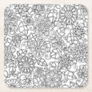 Zoek naar zendala onderzetters Zenuwachtig tangle