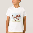 Recherche de chestnuts tshirts Équestre