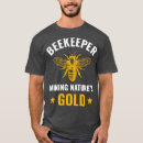 Recherche de abeille de miel tshirts Anniversaire