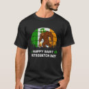 Recherche de lutin irlandais tshirts Heureux