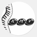 Recherche de ouvert autocollants Noir