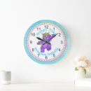 Recherche de danser horloges Pour enfants