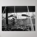 Recherche de frères wright posters Pilote