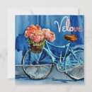 Recherche de cycling vœux cartes Cycliste