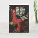 Zoek naar waterhouse kaarten Kunst