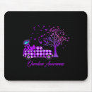 Recherche de ruban violet tapis souris Surdose
