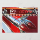 Zoek naar jaren 50 auto briefkaarten For him