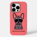 Recherche de taureau iphone coques Mignon bulldog français