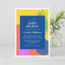 Recherche de couleur vive invitations Brillant