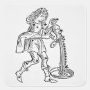 Recherche de allégorie autocollants Proverbes