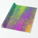 Recherche de miami papier cadeau Violet