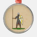 Recherche de médiéval ornements Chevalier