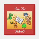 Zoek naar tijden magneten Dieren