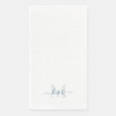 Recherche de calligraphie serviettes Moderne