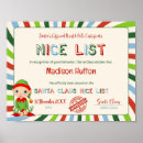 Zoek naar brief van santa posters Noordpool