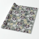 Zoek naar husky cadeaupapier Schattig